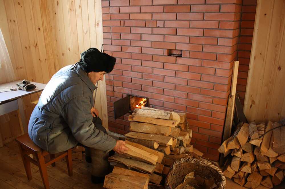 Обзор самых популярных сортов древесины, используемых для растопки печей в банях, какие дрова оптимально подойдут для проведения банных процедур