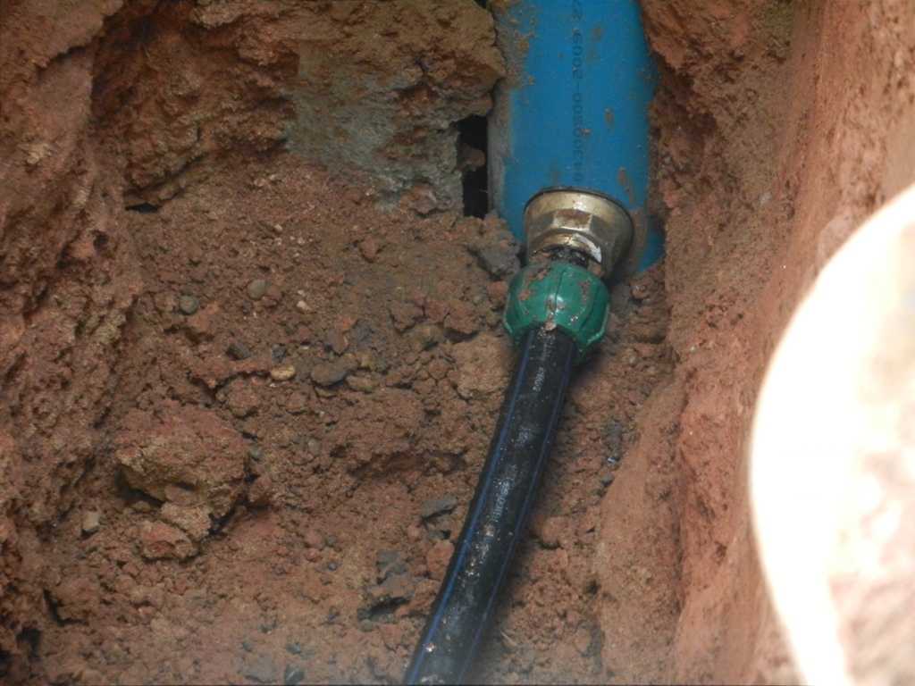 Замерзла канализация как разморозить: разморозка труб канализации под землей в частном доме