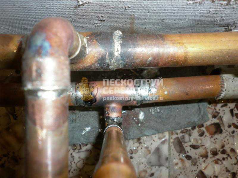 Срок службы металлических труб водоснабжения: нормативы | гидро гуру