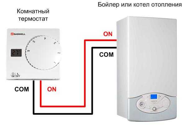Терморегулятор для электрокотла отопления механический - отопление и водоснабжение - нюансы, которые надо знать