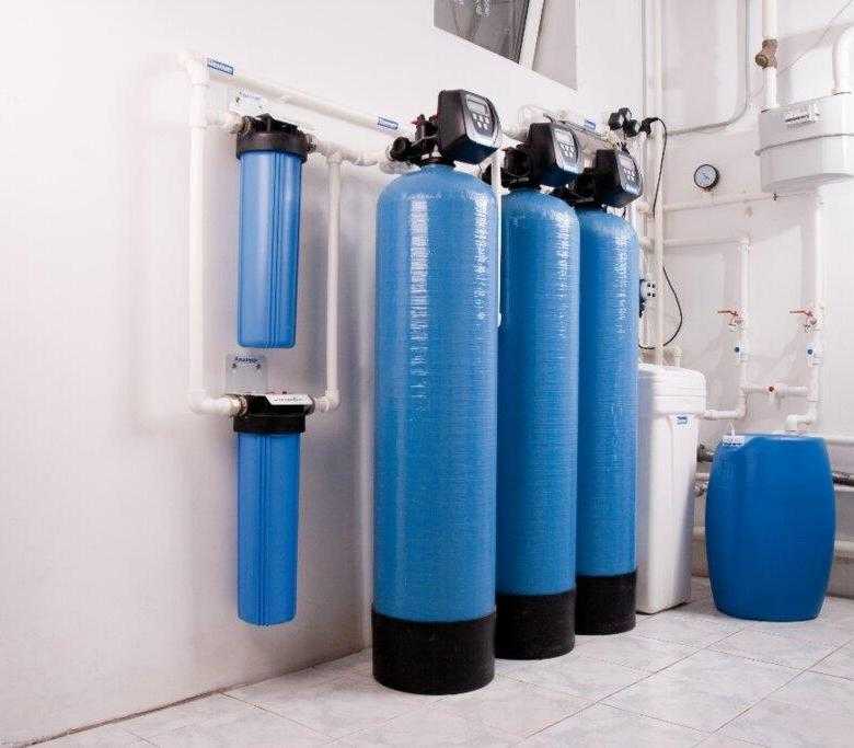 Способы очистки воды – от сложных систем до простых методов