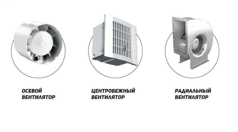 Центробежный вентилятор: особенности, устройство и виды, правила выбора