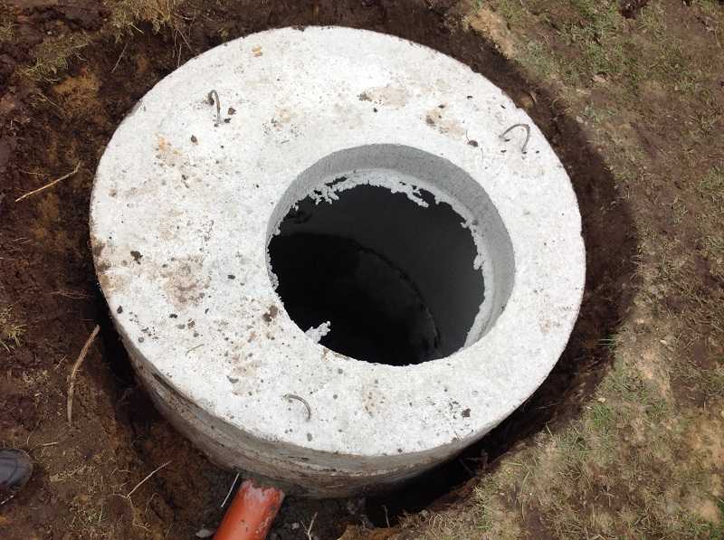 Преимущества использования полимерных колец для канализации