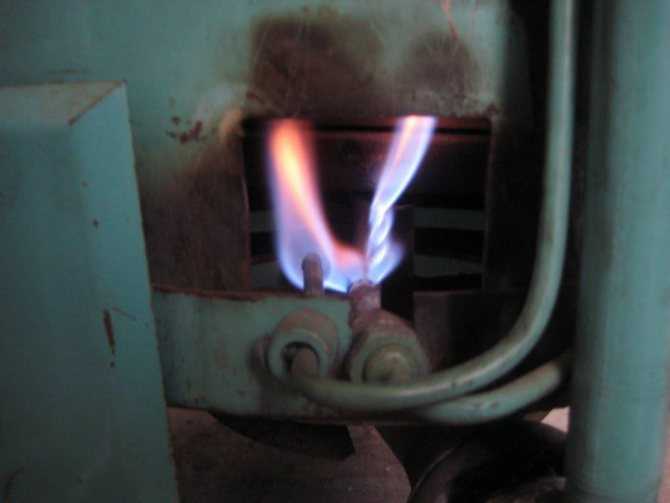 Почему газовый котел отключается: обзор причин, вызывающих затухание пламени горелки, а также типовых неисправностей, способы решения проблемы