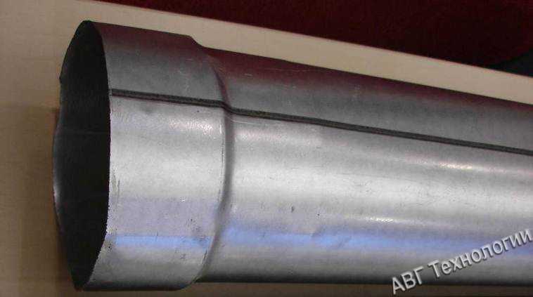 Сварка оцинкованного металла – методы и электроды ля сварки