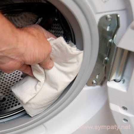 Правила и особенности чистки сливного фильтра стиральной машины: пошаговое руководство, обзор лучших средств