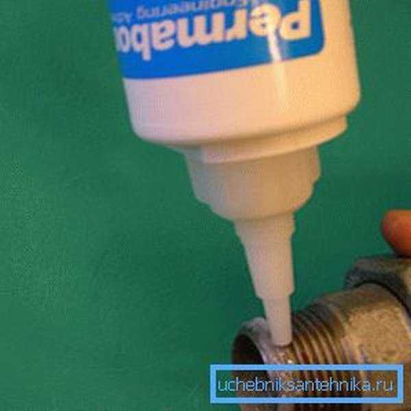 Герметик для канализационных труб: виды, какой лучше, обзор брендов