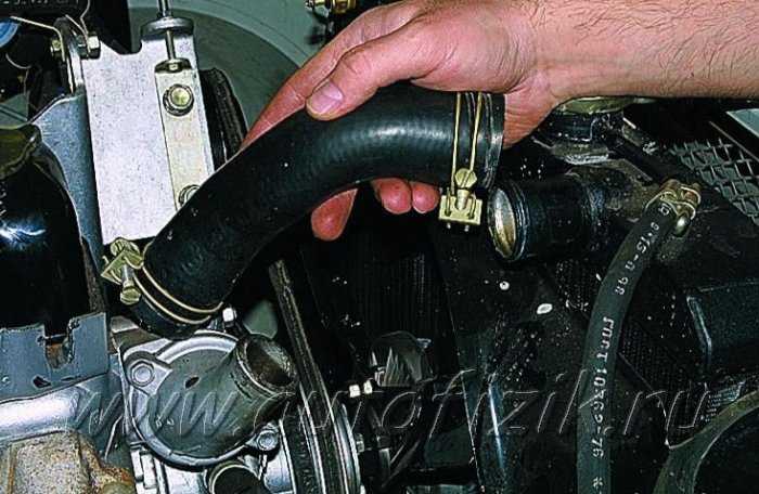 Как проверить автомобильный термостат