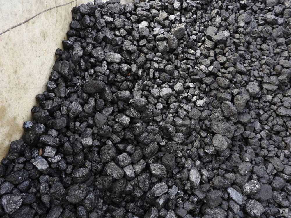 Расход угля в твердотопливном котле - всё об отоплении