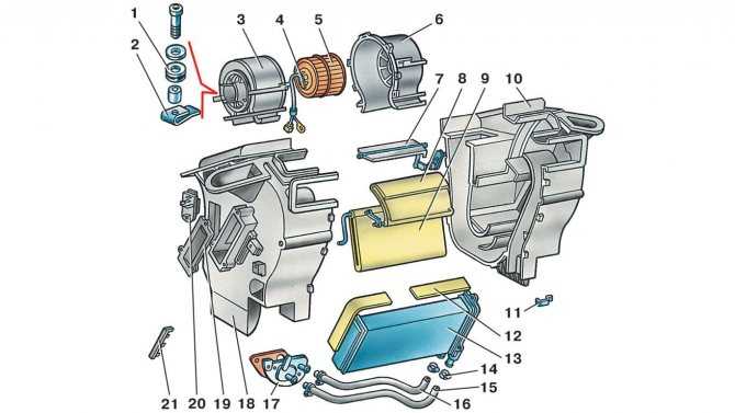 Автомобили ваз 2114 (2113, 2115) - инструкции по ремонту