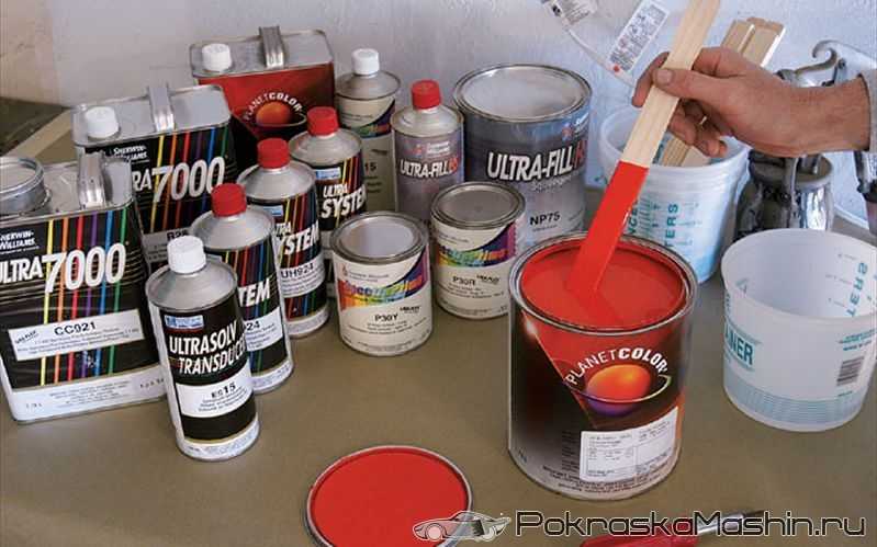 Покраска стен краскопультом: технология, материалы, особенности и этапы работы