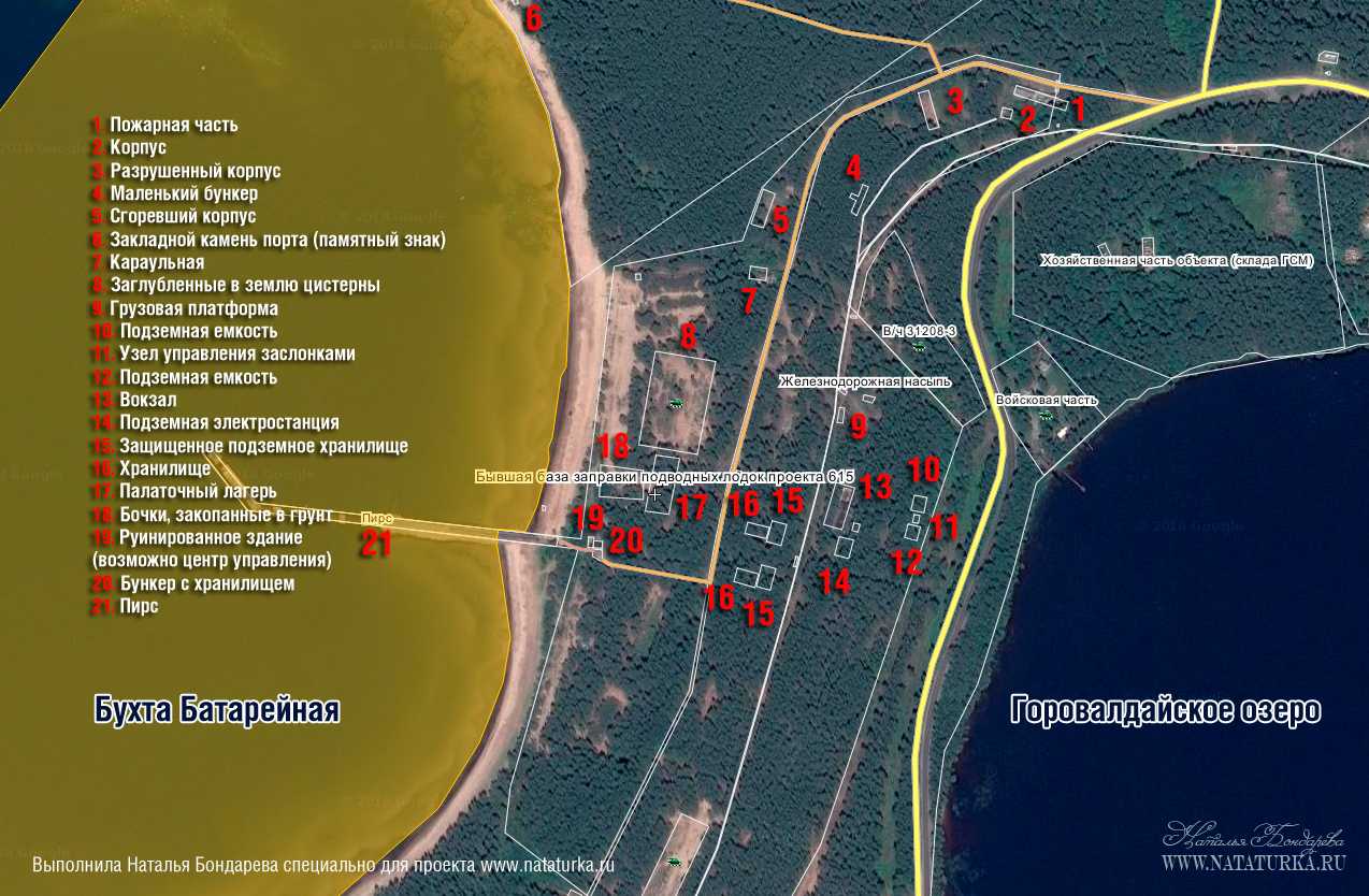 Зерновой терминал бухта Батарейная