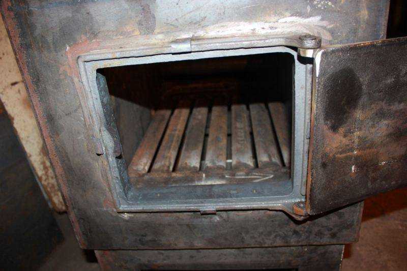 Газовая печка для дома — удобное отопление