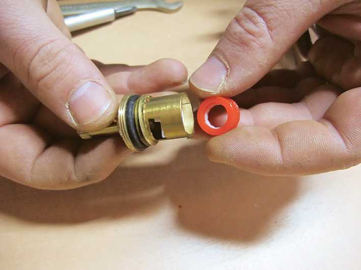 Ремонт смесителя своими руками: как починить кран самостоятельно