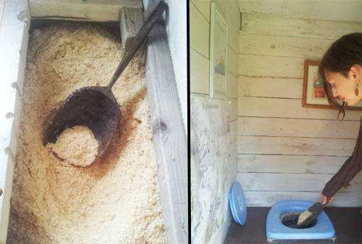 Как избавиться от запаха в деревенском(дачном) туалете - комплексный подход | o-builder.ru