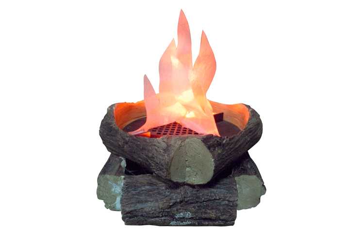 Имитация огня в камине своими руками (47 фото): как сделать искусственный фальш-камин без обогрева