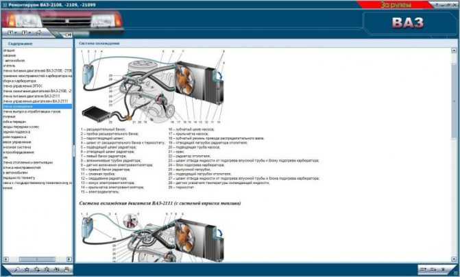 Инструкция по эксплуатации ваз 2115 инжектор - автомобильный портал automotogid