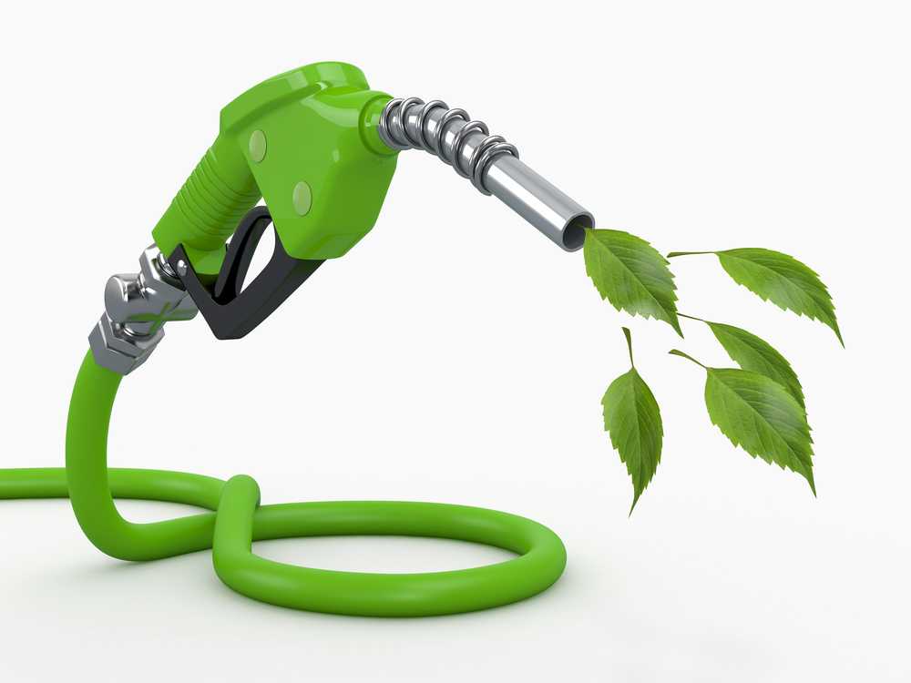 7 экологичных видов топлива для автомобилей
