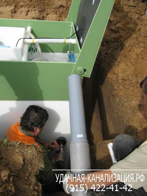 Автономная канализация на даче: простая канализация на даче своими руками, простейшая система, установка септика и станции биоочистки