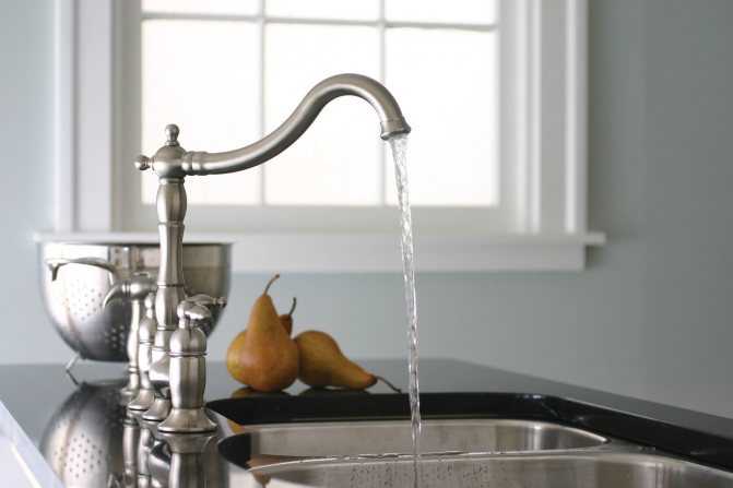 Топ 10 смесителей для кухни с краном для питьевой воды: рейтинг лучших по цене и качеству