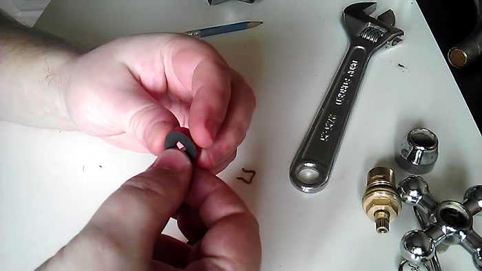 Ремонт смесителя своими руками: как починить кран самостоятельно