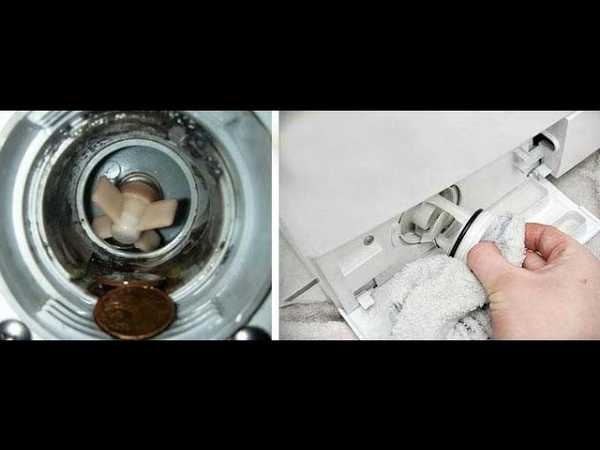 Как почистить фильтр в стиральной машине bosch: когда нужна чистка, как снять сливной узел стиралки бош с горизонтальной загрузкой, как достать из аппарата с вертикальной?