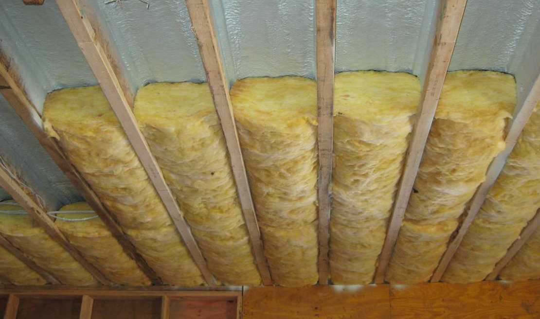 Сыпучий утеплитель для теплоизоляции стен, пола и потолка частного дома