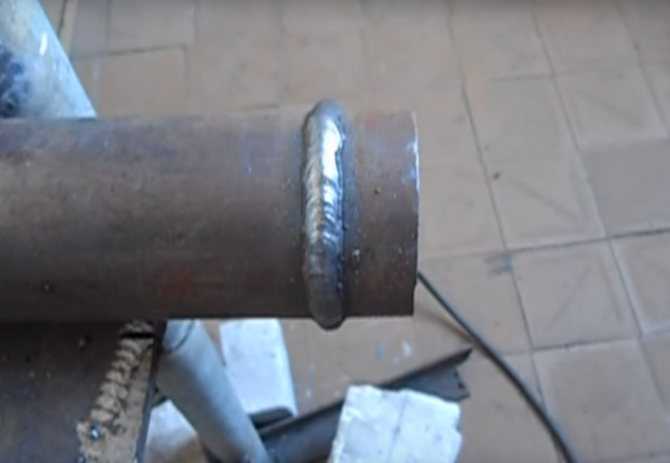 Как соединить стальные трубы без сварки