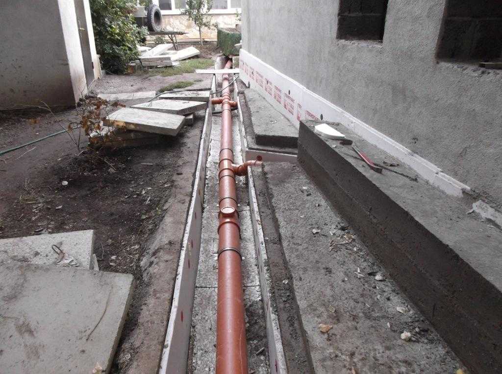 Греющий кабель для водопровода. монтаж внутри и снаружи трубы