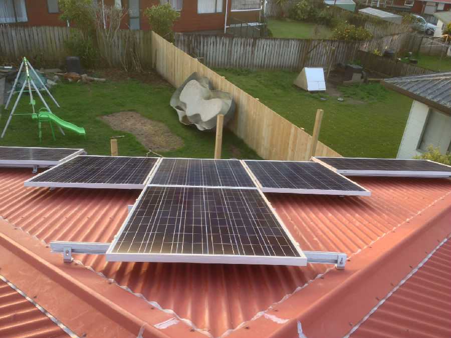 Отопление дома солнечными батареями: фантастика или реальность?