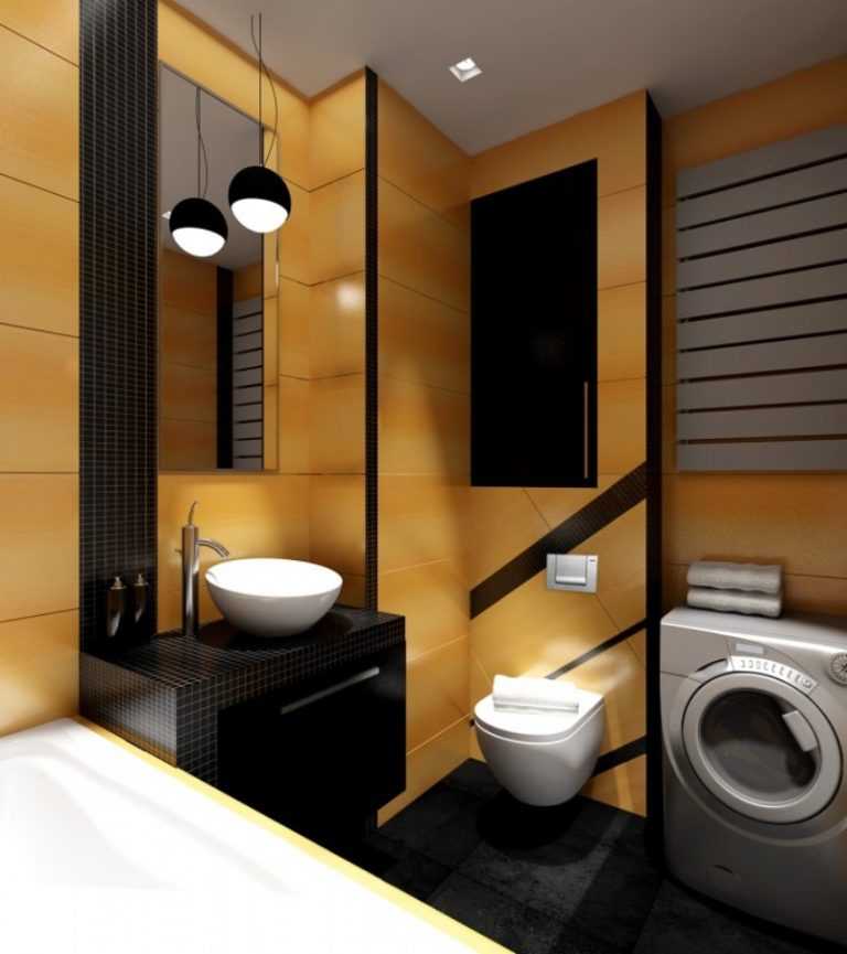 Ванная с туалетом — 145 фото современных проектов и идеи оформления дизайна интерьера