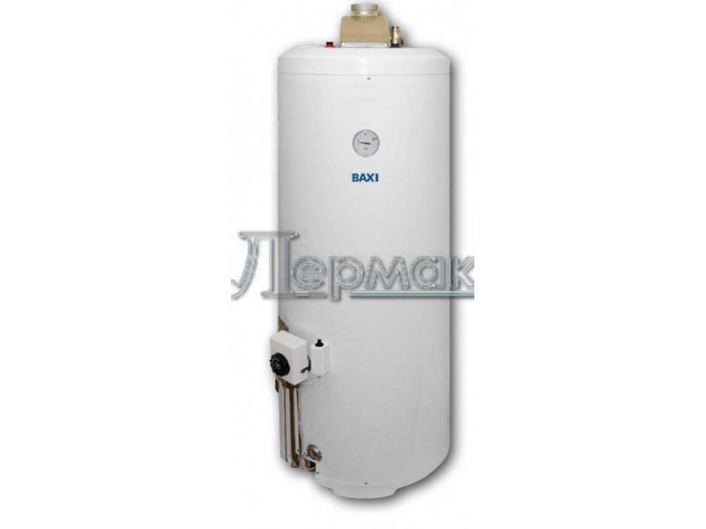 Газовые колонки и водонагреватели baxi (бакси)