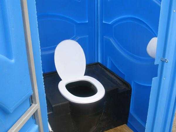 Туалет для дачи без запаха и откачки своими руками