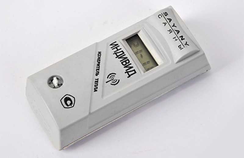 Распределитель (вычислитель) тепла на батарею: как установить радиаторный прибор, популярные марки (пульсар, данфосс, sanext и другие)