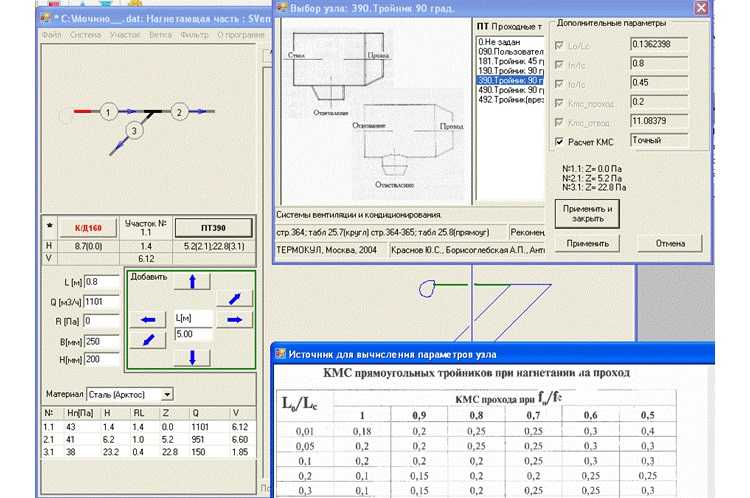 Онлайн-калькулятор расчета вентиляции: как рассчитать вентиляционную мощность вручную и на калькуляторе