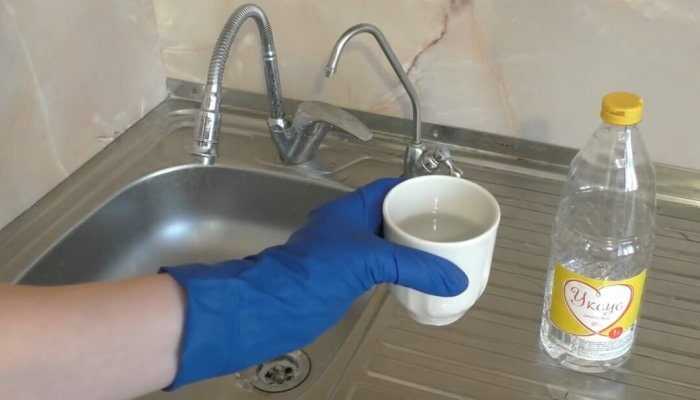 Чем отмыть ржавчину в унитазе в домашних условиях? 7 лучших средств