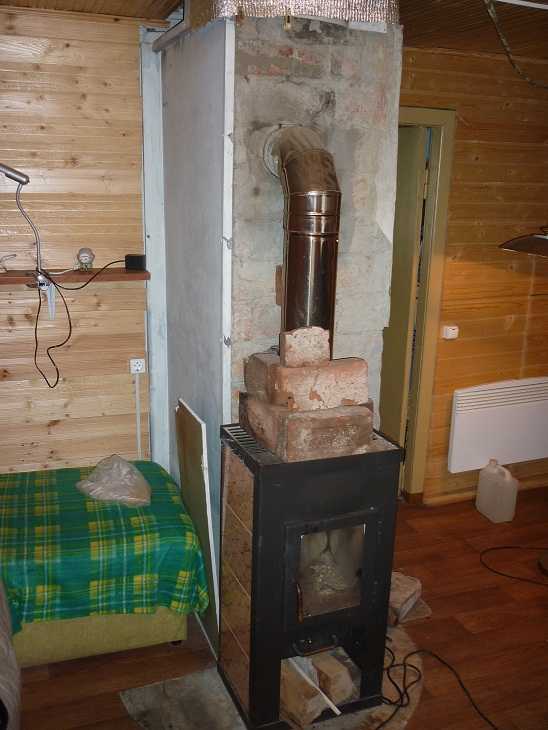 Печка буржуйка: для дачи, установка в деревянном доме своими руками, современное отопление на дровах