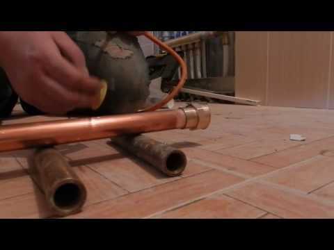 Трубогиб своими руками - простейшие способы как сделать трубогиб (170 фото)
