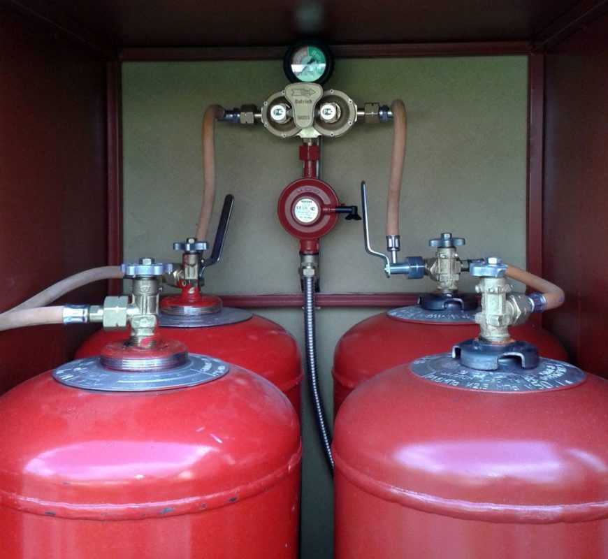 Установка напольного газового котла: монтаж своими руками и технические нормы