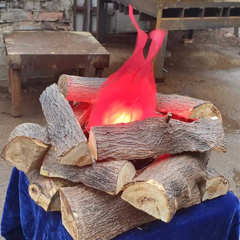 Как разжечь костер: пошаговая инструкция по разведению огня в дикой природе